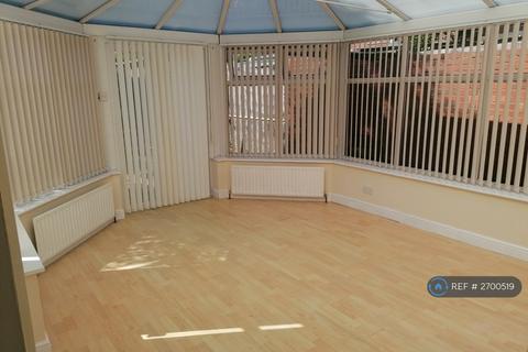 undefined, Lodge Lane, Sheffield, S26