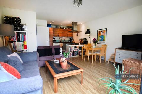 1 bedroom flat to rent, Windsor Court, London, E3