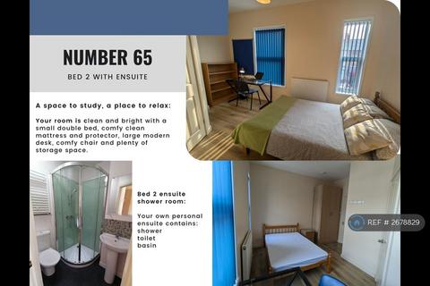 4 bedroom terraced house to rent, Sir Thomas Whites Road, Coventry, CV5
