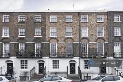2 bedroom flat to rent, Claremont Square, London, N1