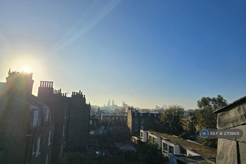 2 bedroom flat to rent, Claremont Square, London, N1