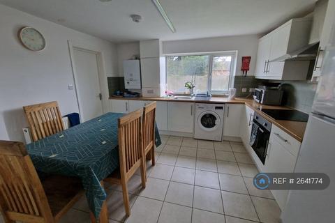 undefined, Gainsborough Road, Corby, NN18