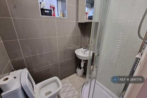 undefined, Gainsborough Road, Corby, NN18
