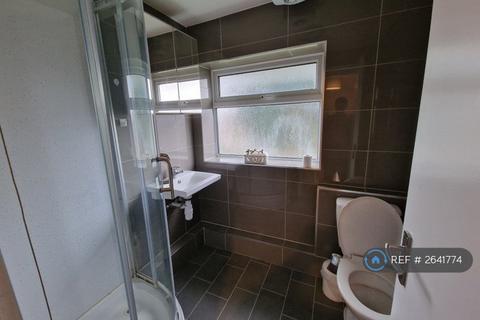 undefined, Gainsborough Road, Corby, NN18