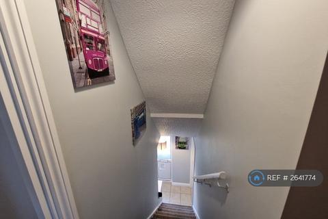 undefined, Gainsborough Road, Corby, NN18
