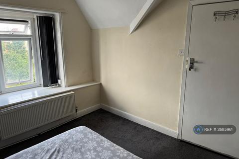undefined, Minstead Rd, Birmingham, B24