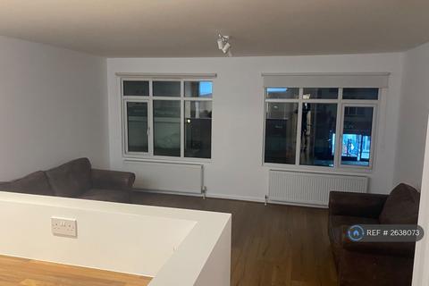 undefined, High Road, Benfleet, SS7