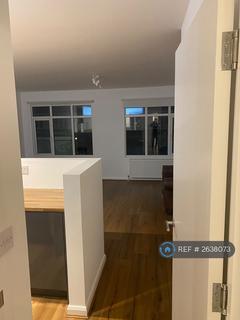 undefined, High Road, Benfleet, SS7