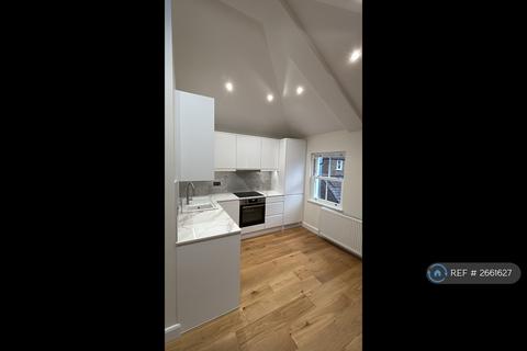 undefined, North Street, London, SW4