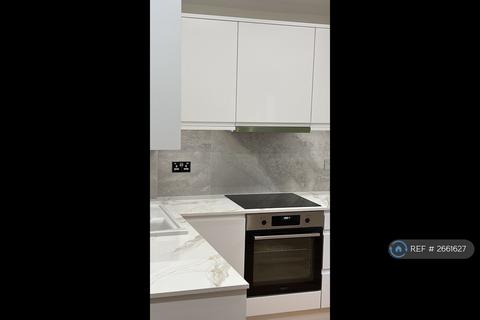 undefined, North Street, London, SW4