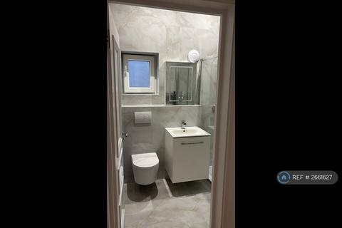 undefined, North Street, London, SW4