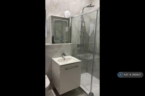 undefined, North Street, London, SW4