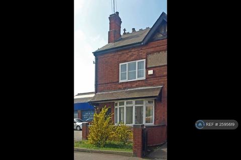 undefined, Elmore Green Road, Walsall, WS3
