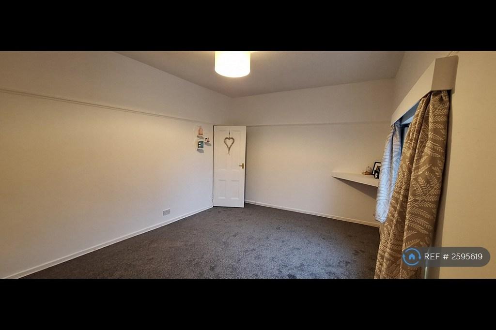 Front Bedroom 1