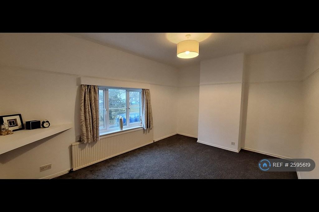 Front Bedroom 1
