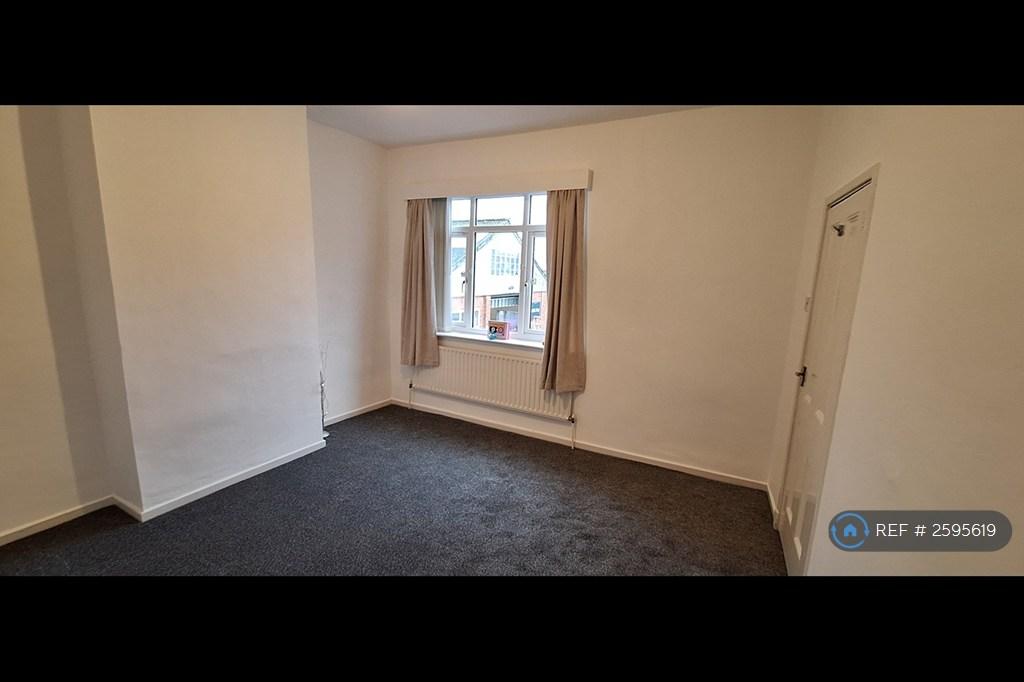 Rear Bedroom 2