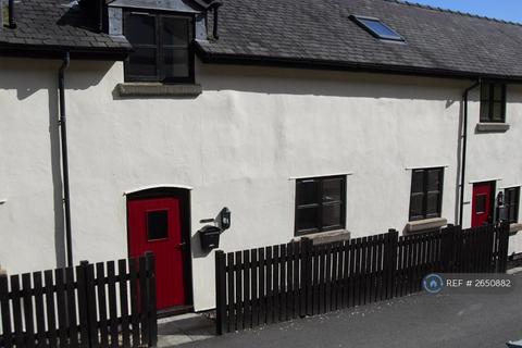 2 bedroom terraced house to rent, The Stables, Abergele, LL22