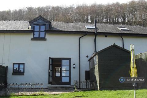 2 bedroom terraced house to rent, The Stables, Abergele, LL22