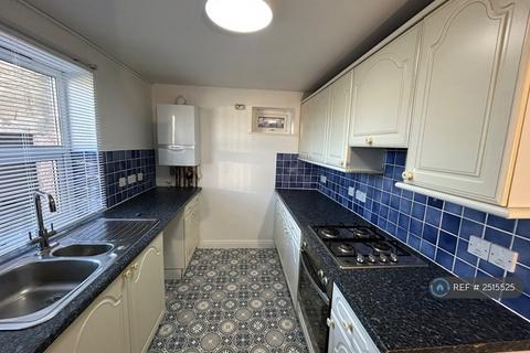 2 bedroom flat to rent, Channel View Crescent, Portishead, Bristol, BS20