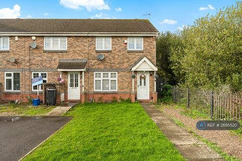 undefined, Lloyd Place, St. Mellons, Cardiff, CF3