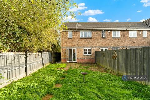 undefined, Lloyd Place, St. Mellons, Cardiff, CF3