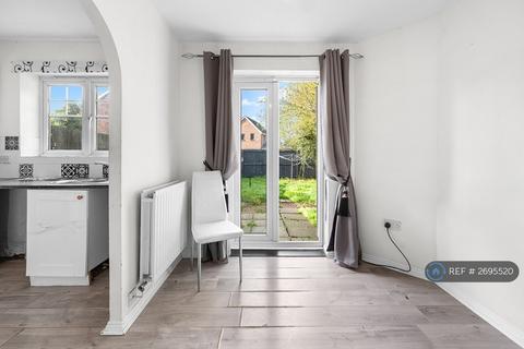 undefined, Lloyd Place, St. Mellons, Cardiff, CF3