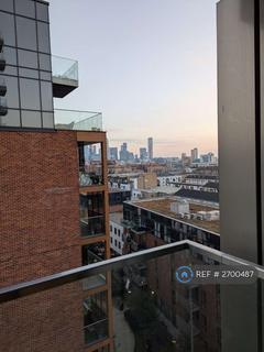 undefined, Corsican Square, London, E3