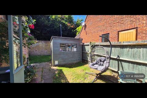 undefined, Maxwells Path, Hitchin, SG5