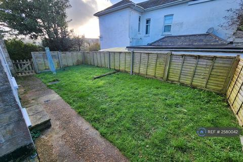 undefined, Arthurs Hill, Shanklin, PO37