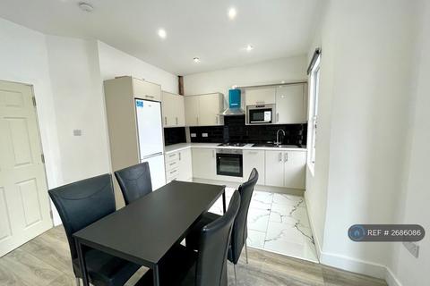 Station Road, Harrow, HA1