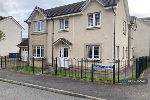 undefined, Meylea Street, Bathgate, EH48