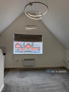 undefined, Crosby Road North, Liverpool, L22