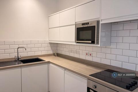 undefined, Crosby Road North, Liverpool, L22