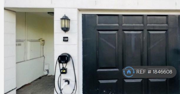 Ev Charging