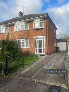 undefined, Lynmouth Drive, Wigston, LE18