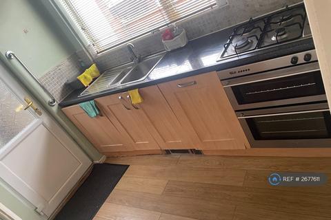 undefined, Lynmouth Drive, Wigston, LE18