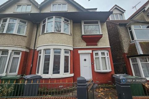 undefined, Rowson Street, Wallasey, CH45