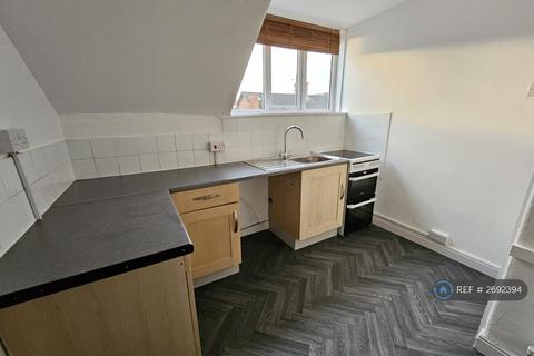 undefined, Rowson Street, Wallasey, CH45