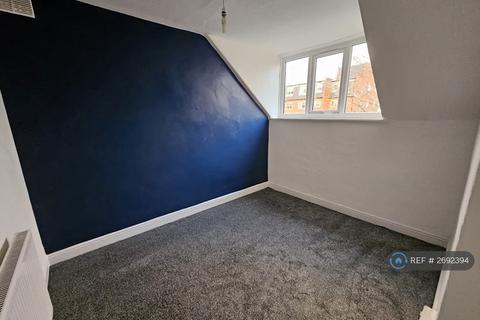 undefined, Rowson Street, Wallasey, CH45