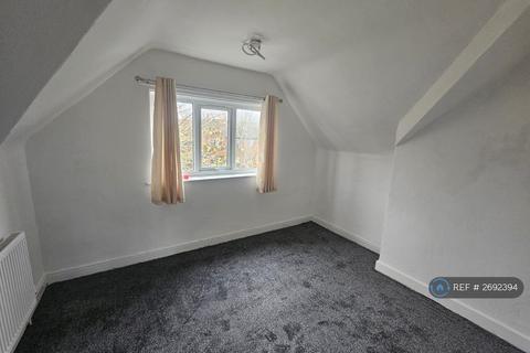 undefined, Rowson Street, Wallasey, CH45