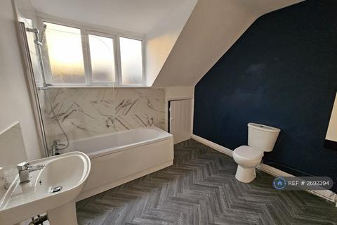 undefined, Rowson Street, Wallasey, CH45