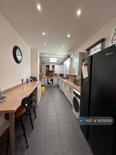 6 bedroom terraced house to rent, Brailsford Road, Manchester, M14