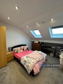 6 bedroom terraced house to rent, Brailsford Road, Manchester, M14