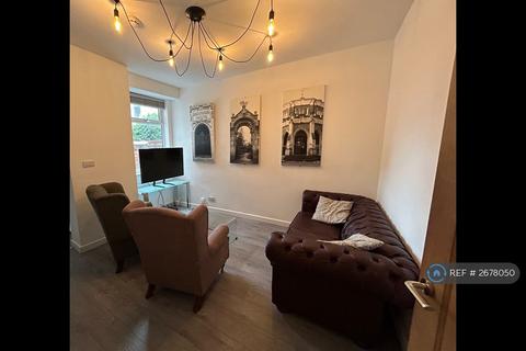 undefined, Brailsford Road, Manchester, M14