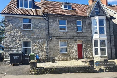 undefined, Vestry Road, Street, BA16