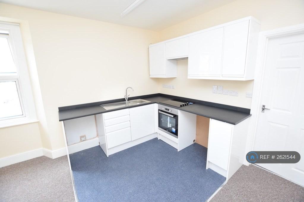 Fitted Magnet Kitchen