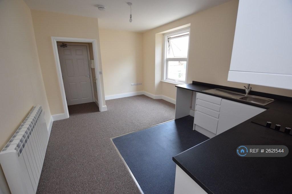 Kitchen/Lounge