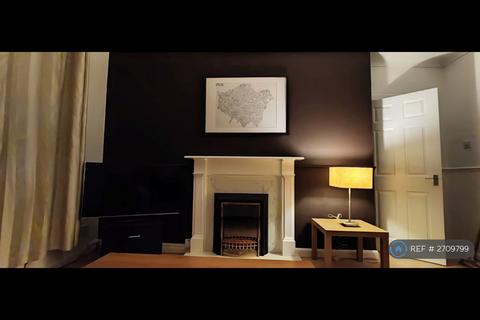 undefined, Burnside Avenue, Calderbank, ML6