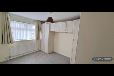 undefined, Sunderland, Sunderland, SR4