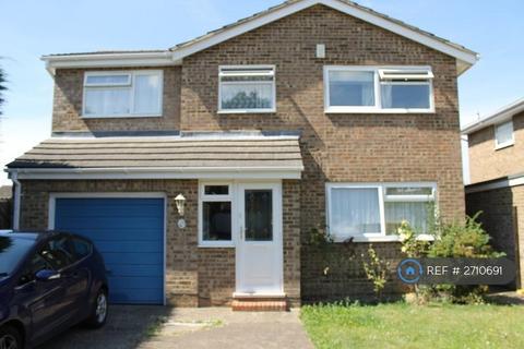 undefined, Willow Brean, Horley, RH6